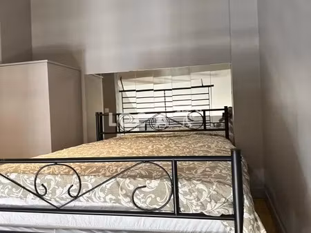 location appartement 1 pièce 25 m² à saint-fons (69190)