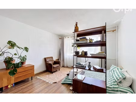 appartement gaillard 29 m² t-2 à vendre  115 000 €