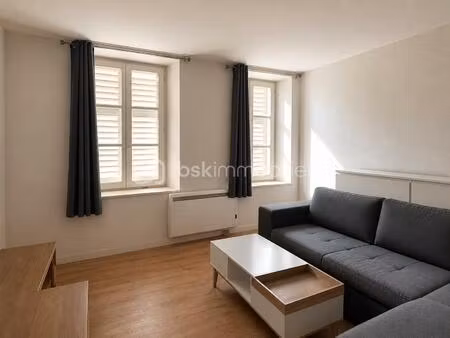 immeuble de 166 m² à selestat