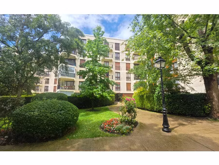 appartement le chesnay 52.61 m² t-2 à vendre  298 000 €
