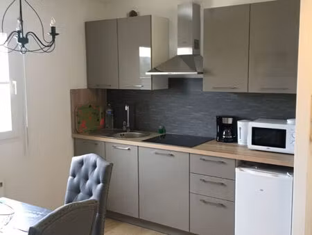 location appartement 2 pièces  40.00m²  ligné