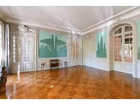 appartement 6 chambre(s) à vendre