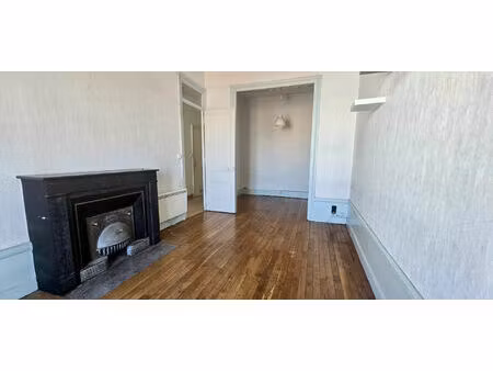 appartement t1 de 37m²