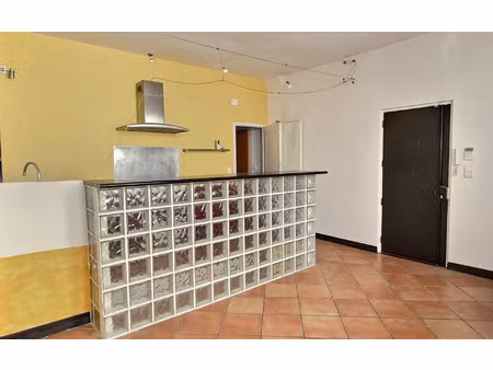 appartement marseille 6 57 m² t-3 à vendre  296 000 €