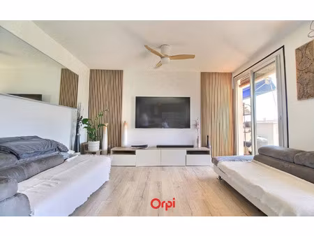 appartement marseille 10 96 m² t-4 à vendre  214 000 €