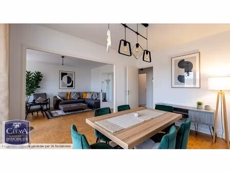 appartement