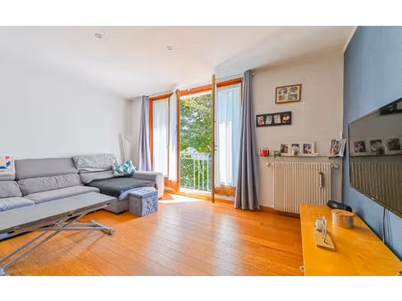 appartement montreuil 75.82 m² t-4 à vendre  305 000 €