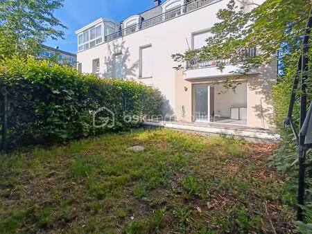 appartement de 29 50 m² à noisy-le-grand