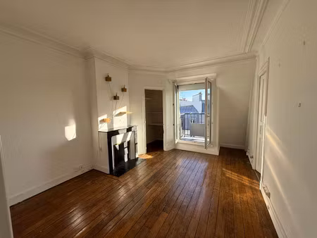 vente appartement 2 pièces 32 m² paris 1 (75001)