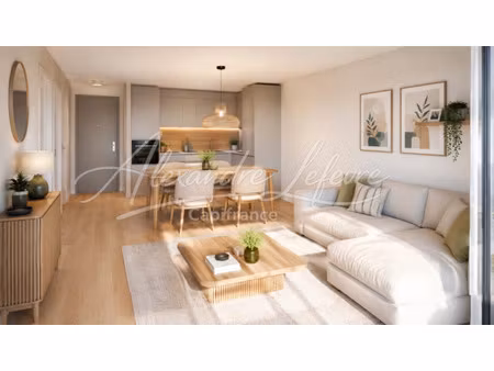 appartement à vendre perpignan 3 pièce(s) 65m2 249 000€
