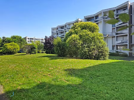 appartement pessac 2 pièce(s) 49.5 m2