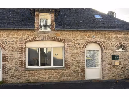 location appartement  m² t-2 à quettehou  470 €