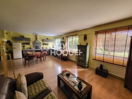 exclusivité appartement 4 pièces plain-pieds centre-ville de rosny sous bois.