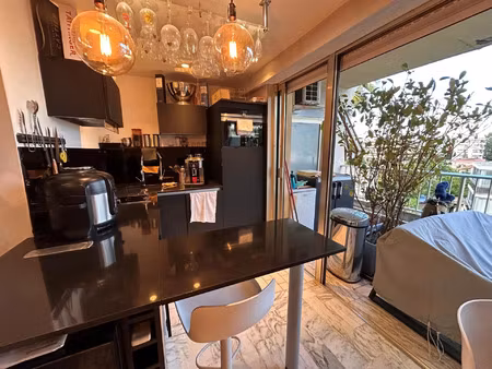 vente appartement 1 pièces à saint-laurent-du-var
