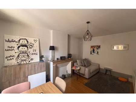 appartement trévoux 59.37 m² t-3 à vendre  173 000 €