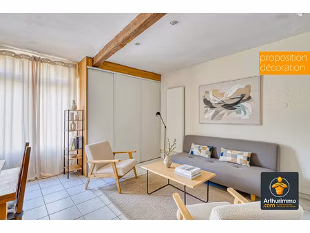 vente appartement 3 pièces 75 m2 à vourles