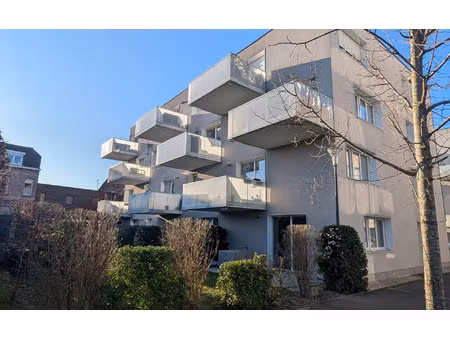 appartement wambrechies 45.25 m² t-2 à vendre  190 000 €