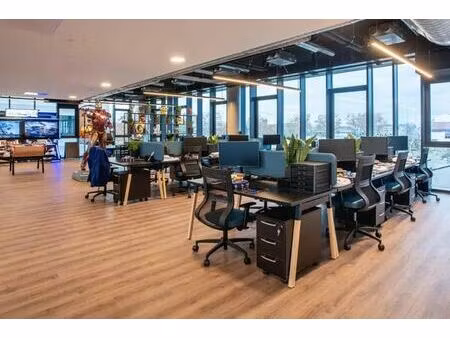 vente bureaux 320 m²