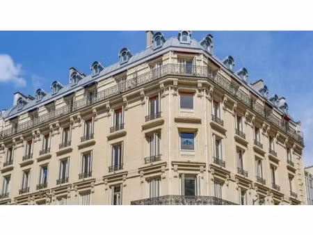 location bureaux 400 m²