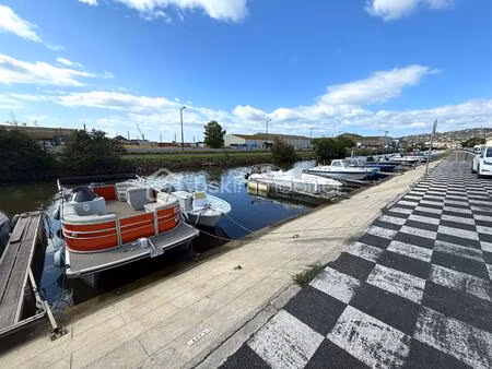 fonds de commerce à sete