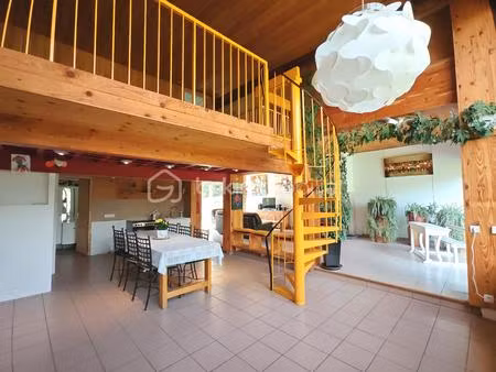 maison de 188 m² à beautheil