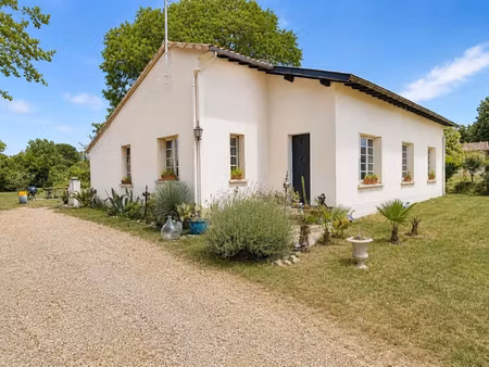 vente maison 4 pièces 98 m² bessières (31660)