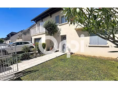 maison brive-la-gaillarde m² t-5 à vendre  207 000 €