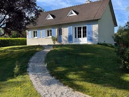 propriété 7 pièces