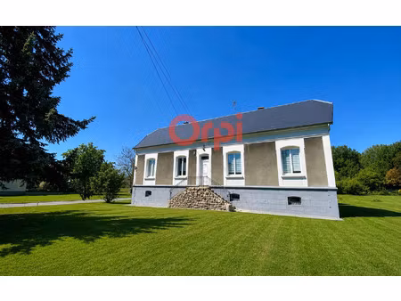maison doingt m² t-3 à vendre  228 900 €