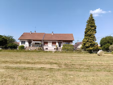 lot de 2 maison 74 m² et 108m²