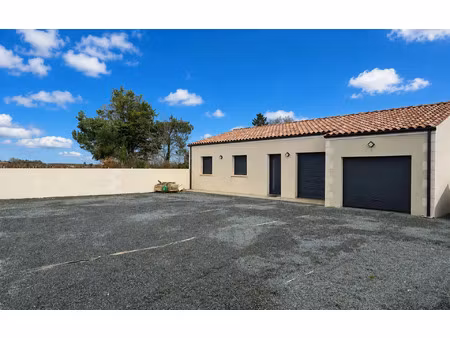 maison épargnes m² t-4 à vendre  263 000 €