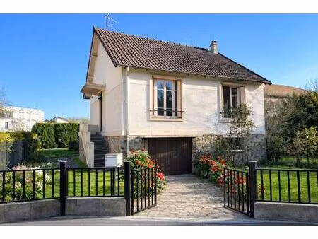 pavillon