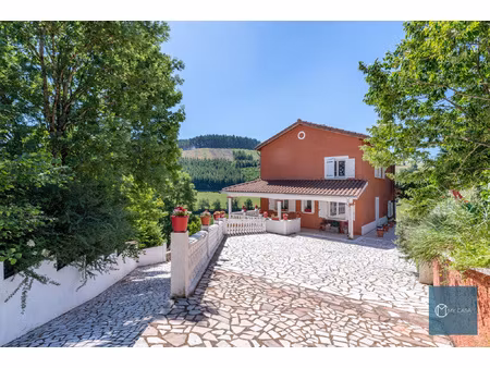 maison individuelle 7 pièces  grandris