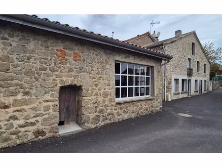 maison grazac 99.63 m² t-5 à vendre  110 000 €