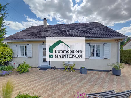 maison 4 chambres 6 pièces