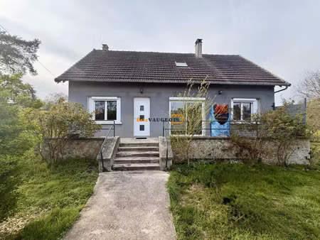 vente maison 4 pièces 110 m2 à la ferté-sous-jouarre