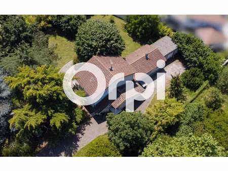 maison la grand-croix m² t-6 à vendre  440 000 €