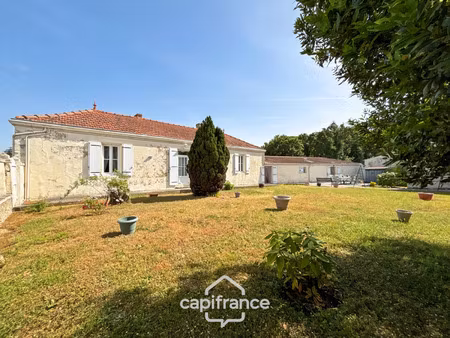 maison à vendre lagord 4 pièce(s) 125m2 320 000€