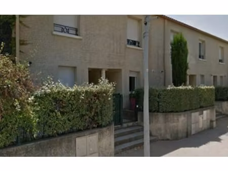 location maison  m² t-3 à lattes  1 176 €