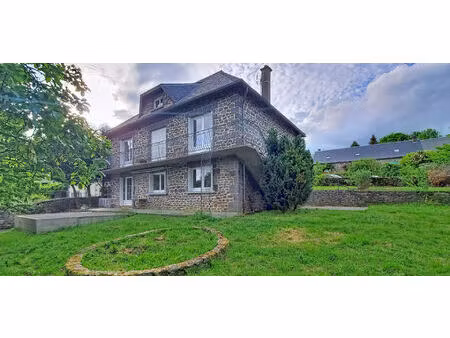 maison les ternes 5 pièce(s) 160 m2
