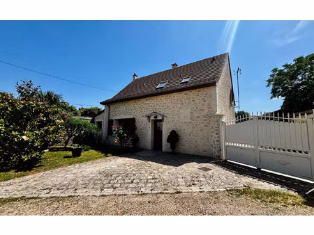maison lisses m² t-6 à vendre  456 000 €