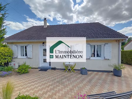 maison 4 chambres 6 pièces