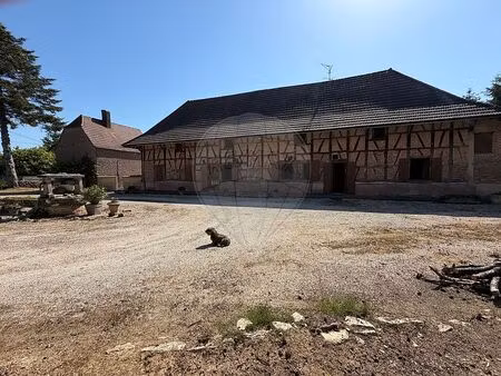 maison 5 chambre(s) à vendre