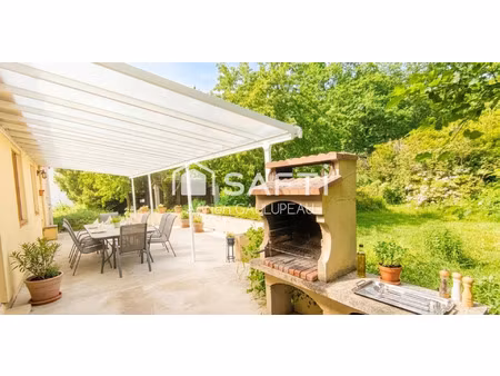 vente maison 7 pièces 155 m² mittainville (78125)