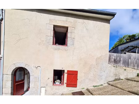 maison quimperlé m² t-4 à vendre  175 000 €
