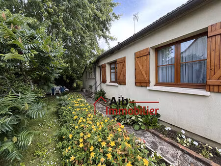 exclusivite maison ablis