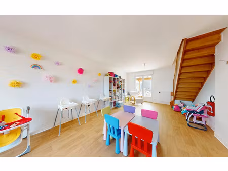 maison revigny-sur-ornain m² t-4 à vendre  178 000 €
