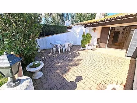 maison 3 pièces