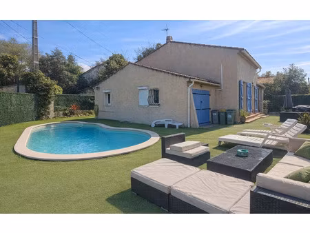 maison six-fours-les-plages m² t-6 à vendre  554 000 €