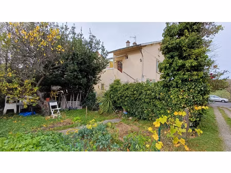 maison/villa 4 pièces
